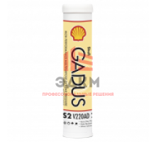 Пластичная смазка Shell Gadus S2 V220AD 2