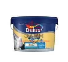 Краска для Фасадов и Цоколей Weathershield Extraflex матовая BC 2,25 л Dulux