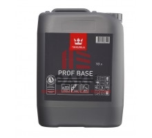 Грунт Tikkurila Prof Base 10 л