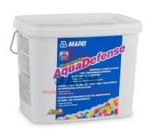 Гидроизоляция Mapei Mapelastic AquaDefense 7,5 кг