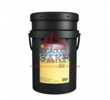 Пластичная смазка Shell Gadus S2 V220 0