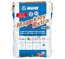 Клей для плитки MAPEI Mapekley Extra 25 кг