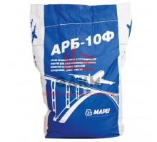 Ремонтная смесь Mapei ARB 10F 25 кг