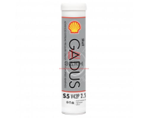 Shell Gadus S5 V42P 2,5