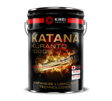 KATANA KURANTO 100 QS