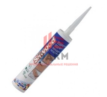 Герметик Mapei Silwood P9 iroko 310 мл