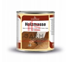 Borma Wachs Holzmasse Шпаклевка нитро на основе твердых пород древесины, быстросохнущая