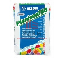 Гидроизоляция Mapei Planiseal 88 25 кг