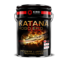 KATANA HOGO EP 0