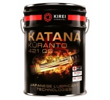 KATANA KURANTO 421 QS