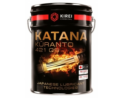 KATANA KURANTO 421 QS