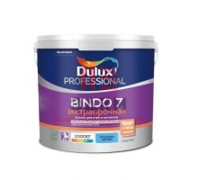 Краска Dulux Bindo 7 Матовая 2,5 л