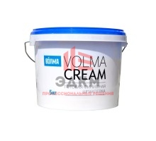 ВОЛМА Шпатлевка финишная готовая VOLMA-Cream 5 кг