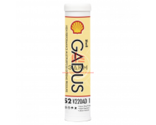 Shell Gadus S2 V220AD 1