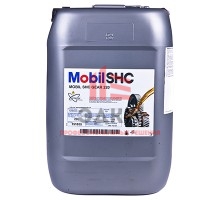 Mobil SHC Gear 220 20л