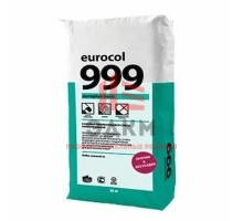 Форбо 999 Europlan Basic смесь сухая напольная 25кг