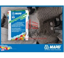 Ремонтная смесь Mapei Mapegrout SV-R Fiber 25 кг