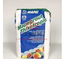 Ремонтная смесь Mapei Mapegrout Thixotropic 25 кг