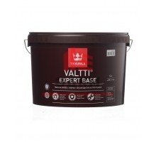 Антисептик Tikkurila Valtti Expert Base грунтовочный для дерева бесцветный 9 л