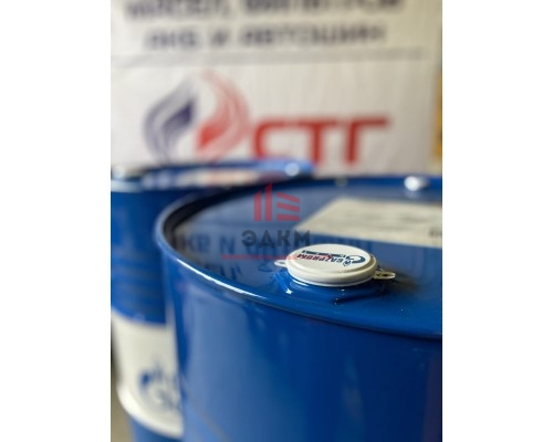 Gazpromneft Reductor CLP 320