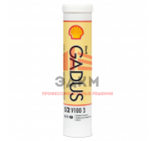 Shell Gadus S2 V100 3