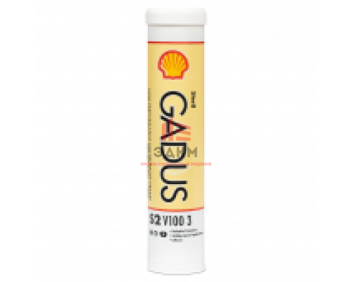 Shell Gadus S2 V100 3