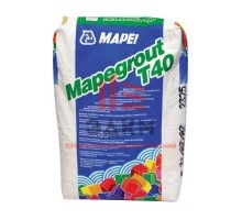 Ремонтная смесь Mapei Mapegrout T40 25 кг