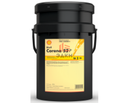 Shell Corena S2 P 68