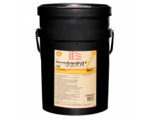 Масло Shell Vacuum Pump Oil S2 R 100