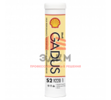 Пластичная смазка Shell Gadus S2 V220 1