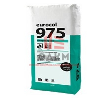 Форбо 975 Europlan Special нивелирующая масса 25кг