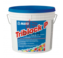 Гидроизоляция Mapei Triblock P 5 кг