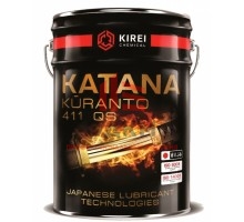 KATANA KURANTO 411 QS