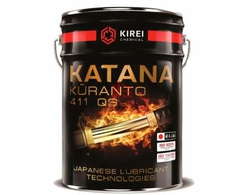 KATANA KURANTO 411 QS