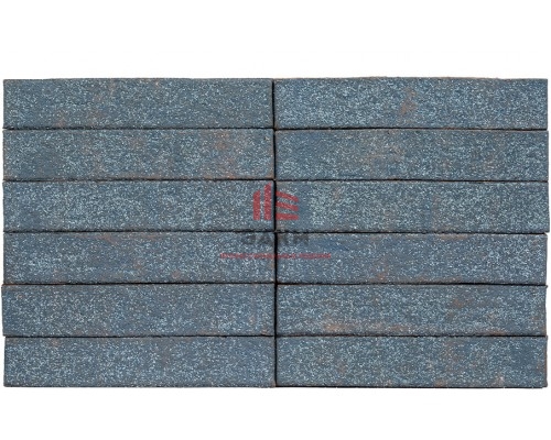 Кирпич клинкерный Plinfa Iron 2521, 270*85*50 мм