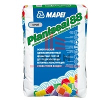 Гидроизоляция цементная Mapei Planiseal 88 25 кг