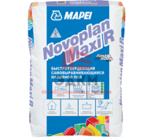 Смесь Mapei Novoplan Maxi R самовыравнивающаяся 23 кг