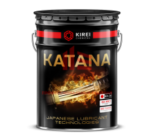 KATANA HOGO SILICON 1