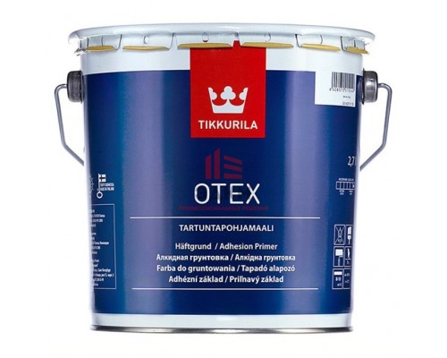 Грунт OTEX AP 2,7л