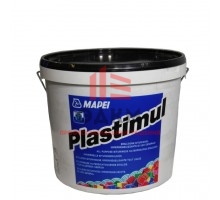 Гидроизоляционная эмульсия Mapei Plastimul 12 кг