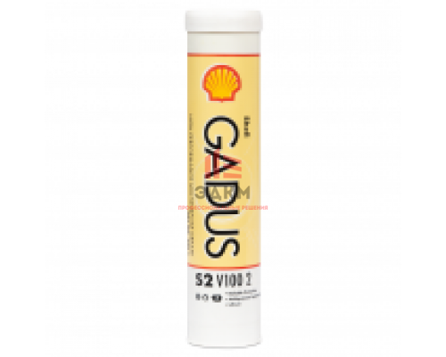 Shell Gadus S2 V100 2