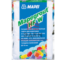 Ремонтная смесь Mapei Mapegrout HF W 25 кг