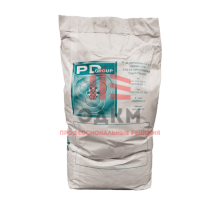 Штукатурка печная белая PD-Refractories ОМК1, 25kg