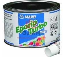 Полиэфирная смола Mapei Eporip Turbo