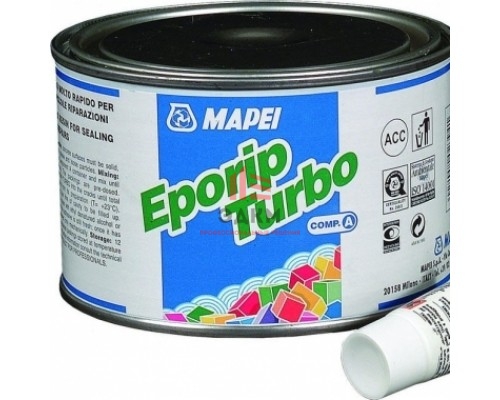 Полиэфирная смола Eporip Turbo