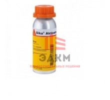 Стекольный активатор Sika Aktivator PRO