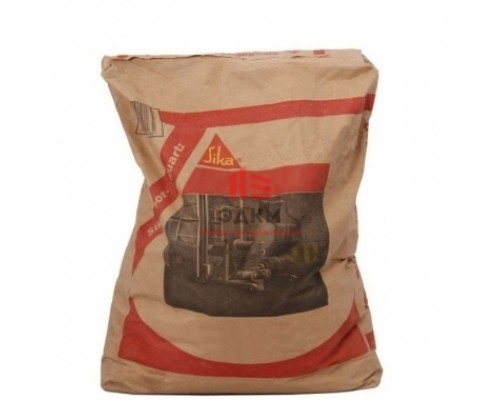 Кварцевый песок Sika Quartz Sand 08