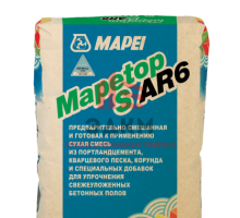 Упрочнитель для пола Mapetop S AR 6