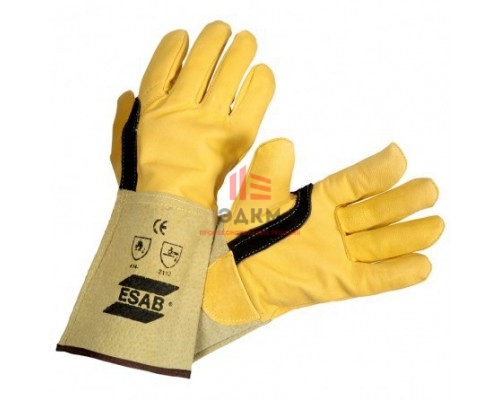 Перчатки ESAB TIG Professional