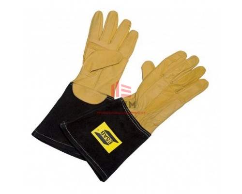 Перчатки ESAB Curved TIG Glove L